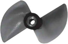 FORCE 1 H102 - Contents 3