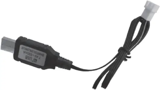 FORCE 1 H102 - Contents 4