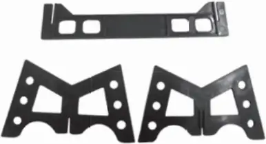 FORCE 1 H102 - Contents 7