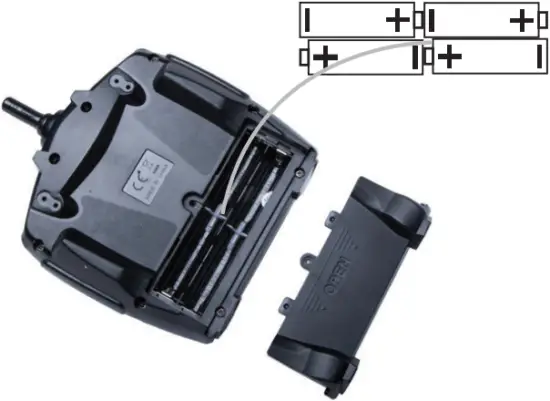 FORCE 1 H102 - Picture 1