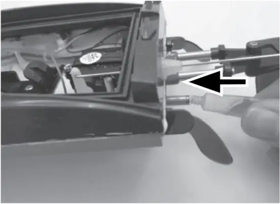 FORCE 1 H102 - Picture 19