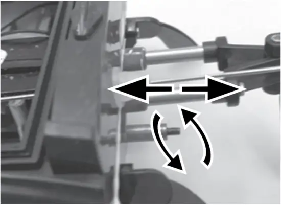 FORCE 1 H102 - Picture 20