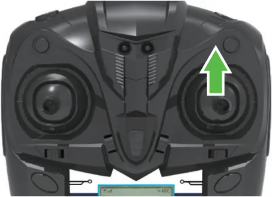 FORCE 1 H102 - Picture 26