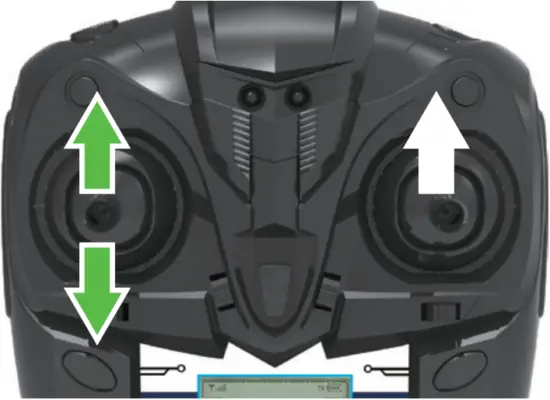 FORCE 1 H102 - Picture 27