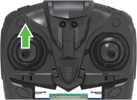 FORCE 1 H102 - Picture 28