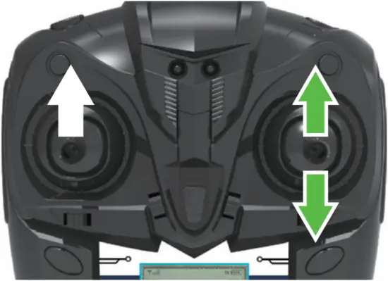 FORCE 1 H102 - Picture 29