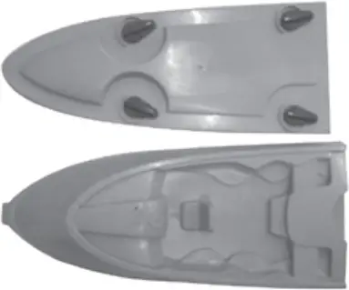 FORCE 1 H102 - Spare parts 13