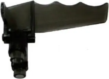 FORCE 1 H102 - Spare parts 15