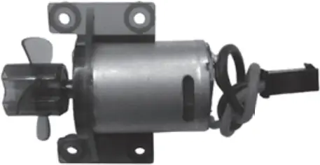 FORCE 1 H102 - Spare parts 2