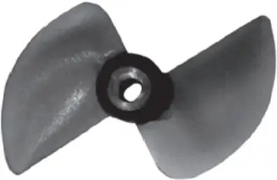 FORCE 1 H102 - Spare parts 8