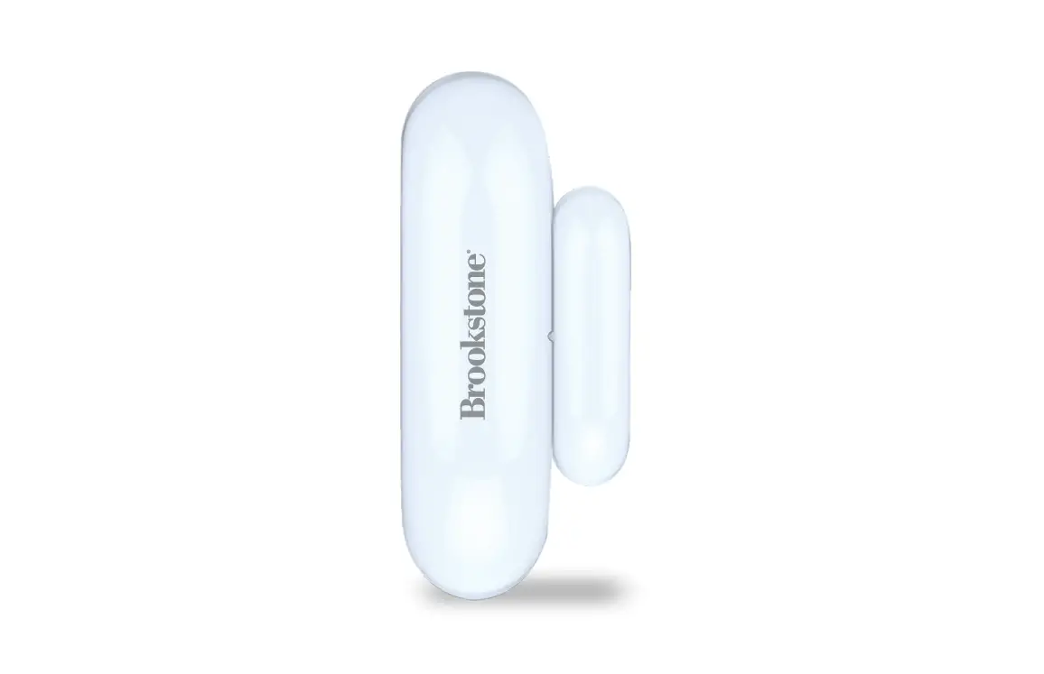 Brookstone Bkssdw Smart Door And Window Sensor User Manual