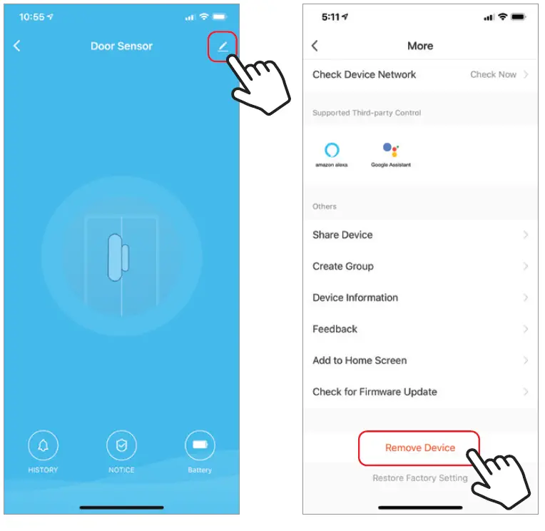 Brookstone-BKSSDW-Smart-Door-and-Window-Sensor-fig16