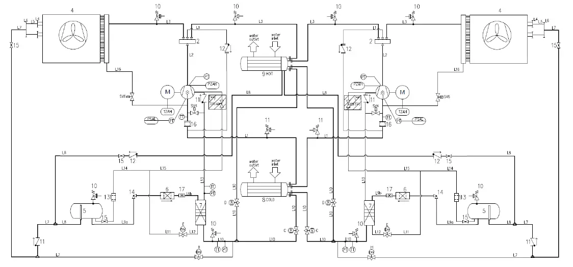 DAIKIN-EWYD-4Z-Multipurpose-Unit-with-Inverter-Driven-Single-Screw-Compressor-1