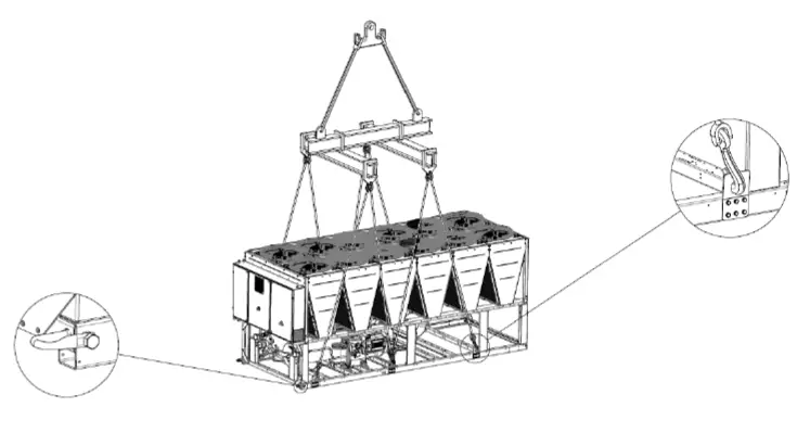 DAIKIN-EWYD-4Z-Multipurpose-Unit-with-Inverter-Driven-Single-Screw-Compressor-7