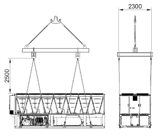 DAIKIN-EWYD-4Z-Multipurpose-Unit-with-Inverter-Driven-Single-Screw-Compressor-9