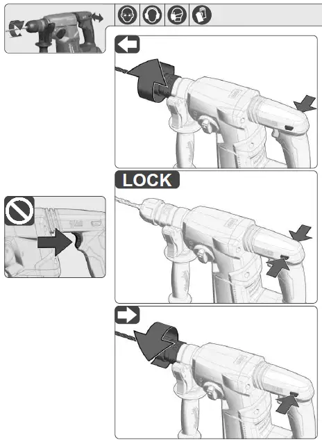 milwaukee-M18-BLH-Brushless-4-Mode-26-MM-SDS-Pus-Hammer-FIG-10