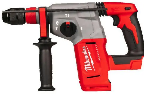 milwaukee-M18-BLH-Brushless-4-Mode-26-MM-SDS-Pus-Hammer-PRODUCT