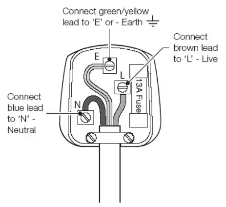 Hisense H130CFS Freezer Courts Mammouth - fig 9