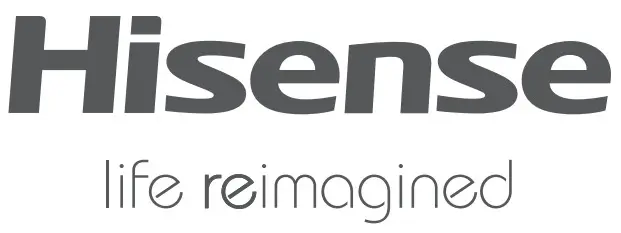 Hisense logo