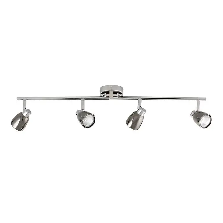 John Lewis Conical 4 Light Spotlight User Manual John Lewis Conical 4 Light Spotlight User Manual