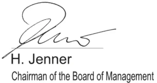 Declaration of Conformity