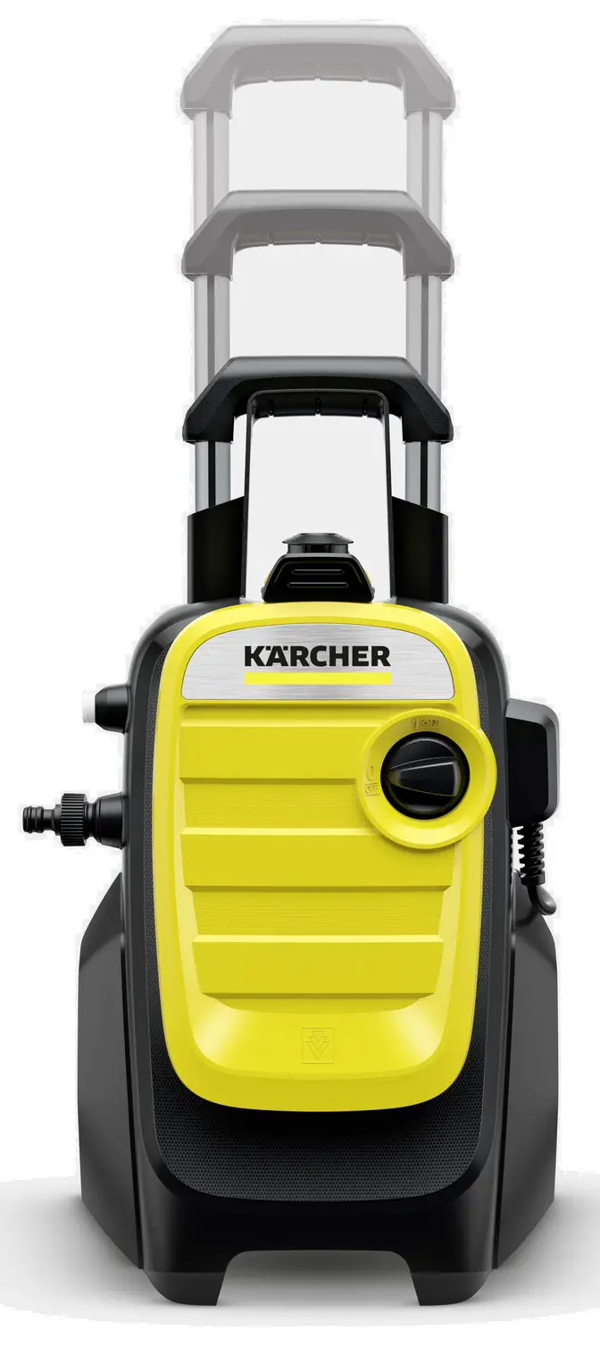 KARCHER K 5 Compact Pressure Washer