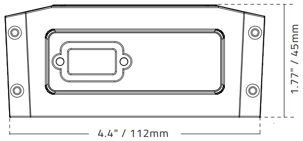 DS18 NXL X600 4D 4 Channel Digital Marine and Powersports Amplifier - fig10