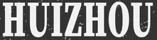 Huizhou logo