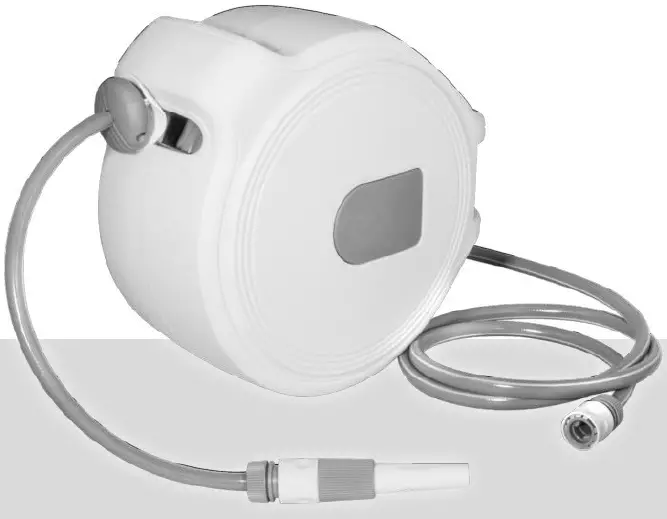 Gude-93903-Automatic-Hose-Reel-PRODUCT