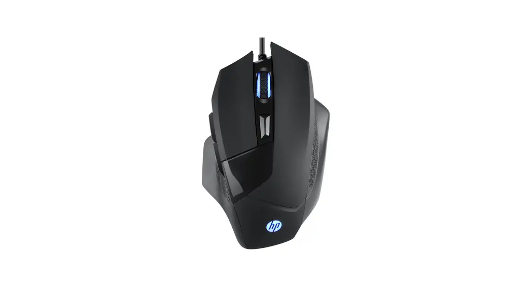Hp Hsa-a011m Wireless Mouse User Guide