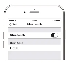 Shenzhen-Gleeman-Technology-H500-True-Wirel-5