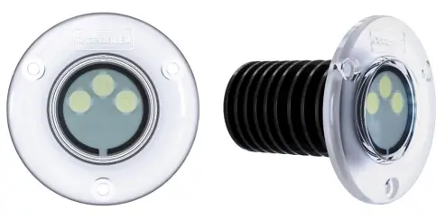 OceanLED DISCOVER D3 Underwater LED Light -