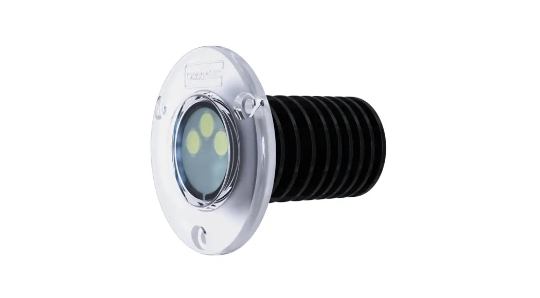 Oceanled Discover D3 Underwater Led Light Installation Guide Oceanled Discover D3 Underwater Led Light Installation Guide