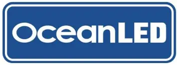 OceanLED logo