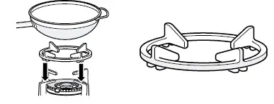 BOSCH PCH6A5B9.Y Built-in Gas Hob-fig5