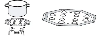 BOSCH PCH6A5B9.Y Built-in Gas Hob-fig8