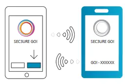 IntelliCentrics Sec3ure Go Apps - fig 4