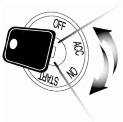 Programming 2 Way 1 Button Remotes: