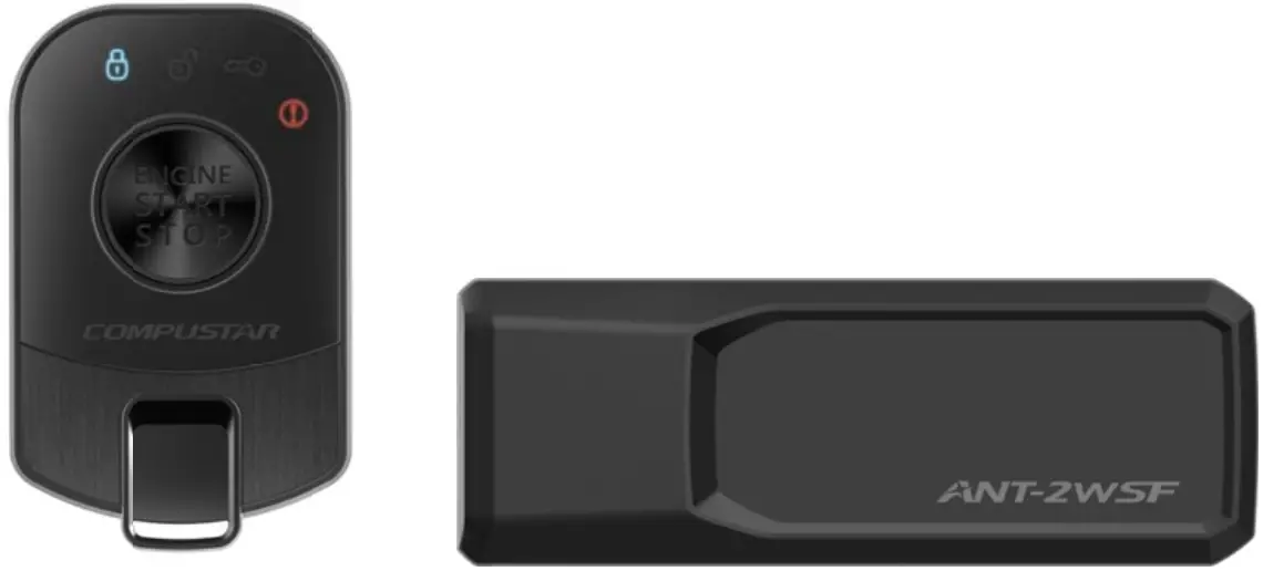 SEGI 2WR5R-SF Pro 2-Way RFX Bundle with LTE Module