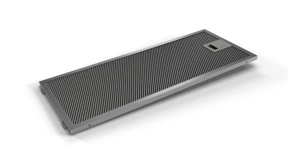 Bosch Dwf67 Extractor Hood User Manual