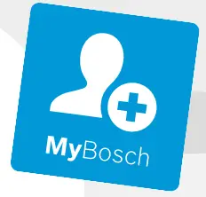 BOSCH DWF67 Extractor Hood - icon