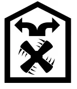 BOSCH DWF67 Extractor Hood - icon4