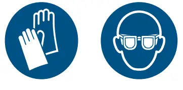 BOSCH DWF67 Extractor Hood - icon6