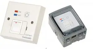 a close up of electronics