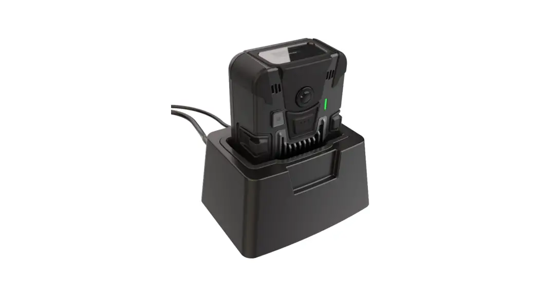 Percept Dck1 Docking Station User Manual Percept Dck1 Docking Station User Manual