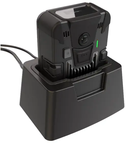 PERCEPT DCK1 Docking Station