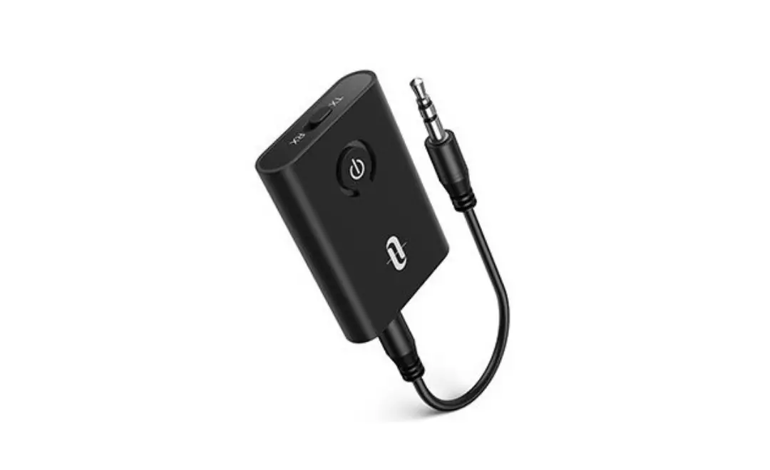 Shenzhen Danya Technology Et-ba006 Wireless 2-in-1 Adapter User Manual Shenzhen Danya Technology Et-ba006 Wireless 2-in-1 Adapter User Manual