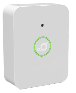 MERRYIOT CD10 Air Quality Carbon Dioxide Sensor -