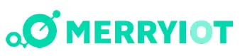MERRYIOT - logo