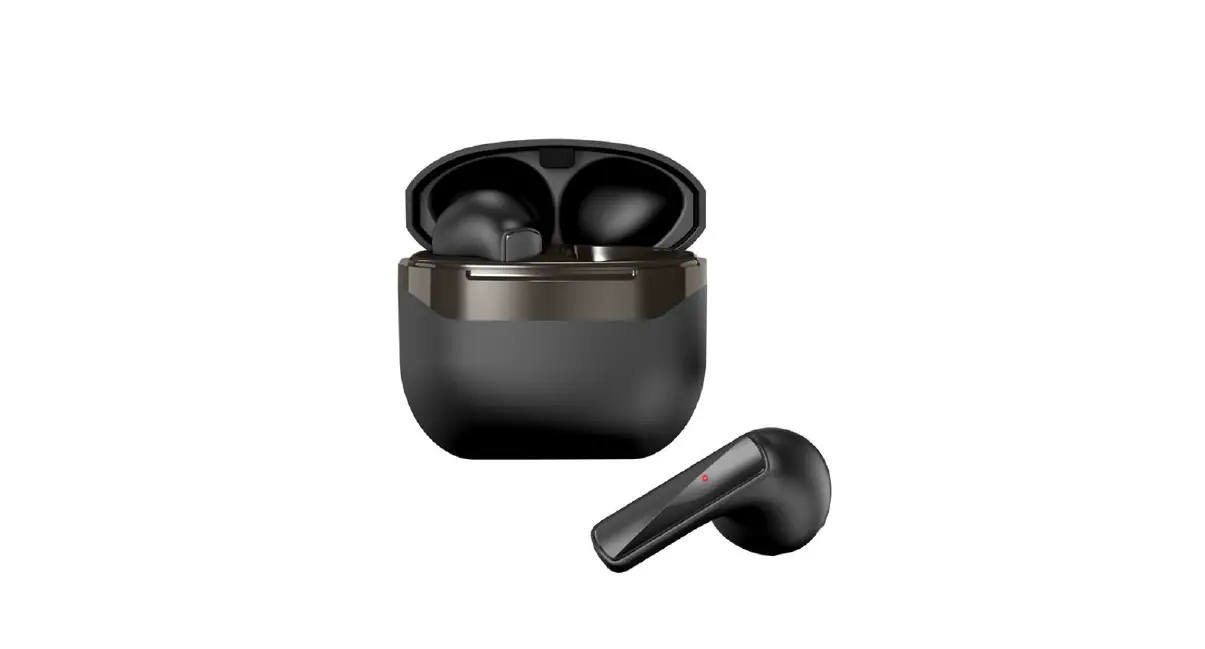 Shenzhenshi Jiyue Technology Air1 True Wireless Headset User Manual